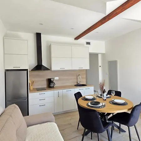 Apartment Penthouse Dijana - One Bedroom With Terrace Dubrovnik